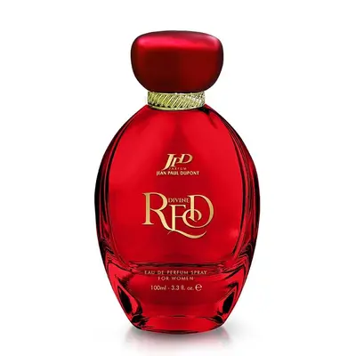 Jean Paul Dupont Divine Red