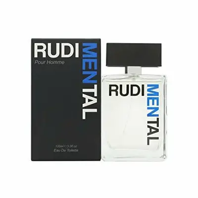 Prism Parfums Rudimental Blue