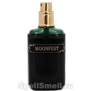 Meshaz Natural Perfumes Moonfest