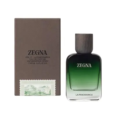 Ermenegildo Zegna La Panoramica