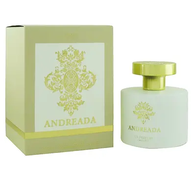 LA Parfum Galleria Andreada