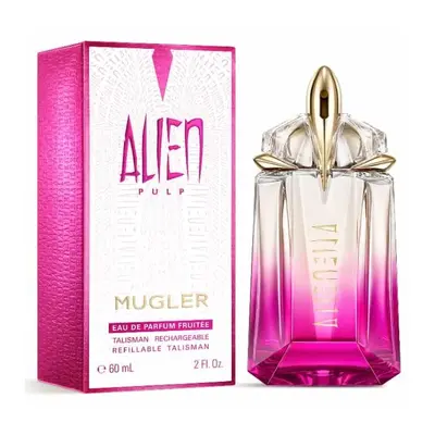 Новинка Thierry Mugler Alien Pulp