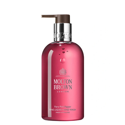 Molton Brown Fiery Pink Pepper Жидкое мыло 300 мл