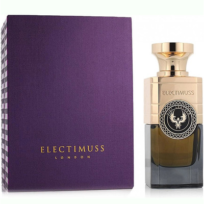 Парфюмерия Электимусс Кожа вичи 100 мл