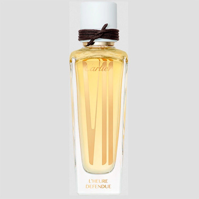 Парфюмерия Картье 7 лер дефендю 75 мл
