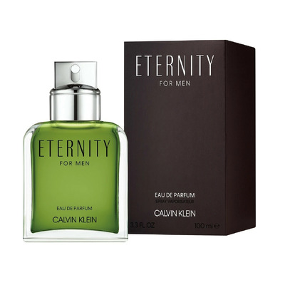 Calvin klein 2025 eternity spray