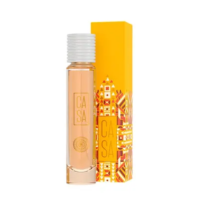 Fragrance Geography Casa