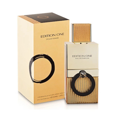 Парфюмерия Армаф Эдишн уан пур фам 100 мл