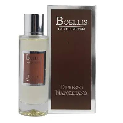 Boellis Espresso Napoletano