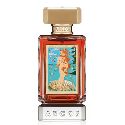 Argos Birth Of Venus