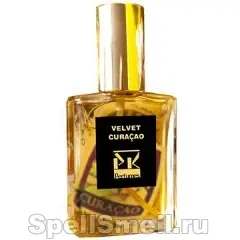 Pk Perfumes Velvet Curacao