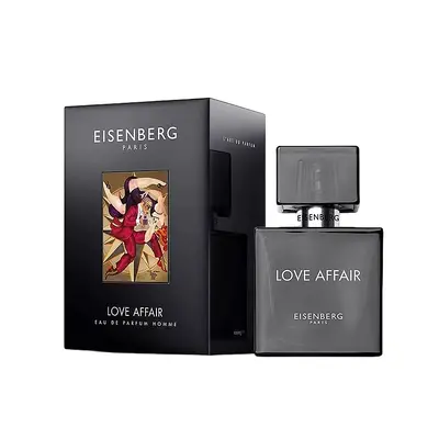 Eisenberg Love Affair Homme