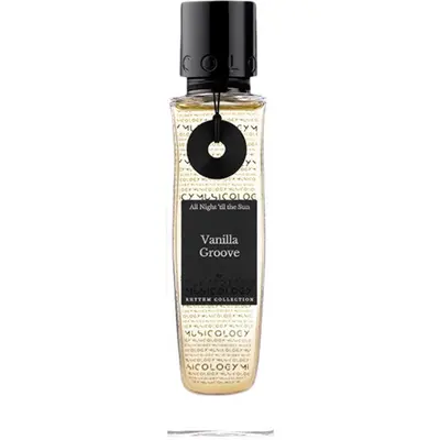 Musicology Vanilla Groove