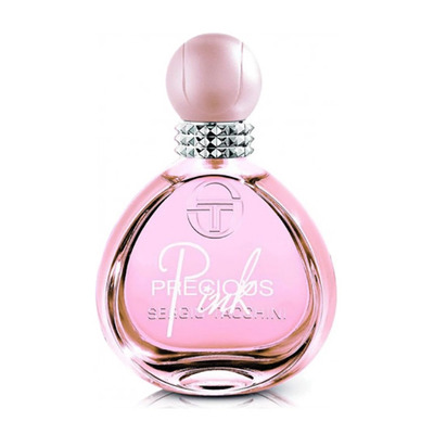 Женские духи Sergio Tacchini Precious Pink со скидкой