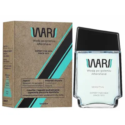 Miraculum Wars Expert For Men Sensitive