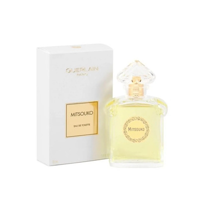 Парфюмерия Герлен Митцуко туалетная вода 50 мл