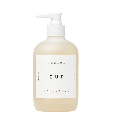 Tangent GC Oud Жидкое мыло 350 мл