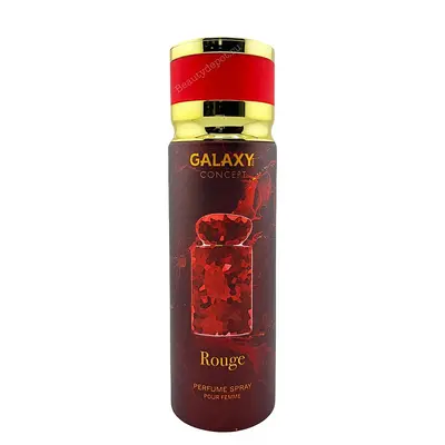 Galaxy Concept Rouge