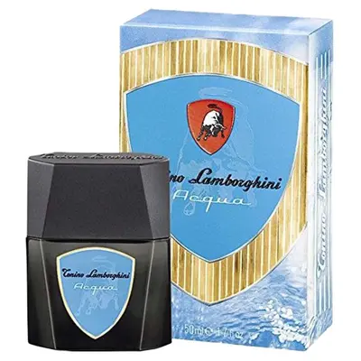 Tonino Lamborghini Acqua