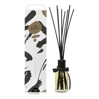 La Ric Black Currant Leaves