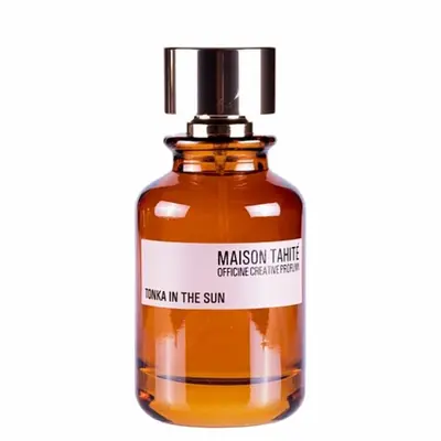 Мезон тахите Тонка ин зе сан для женщин и мужчин