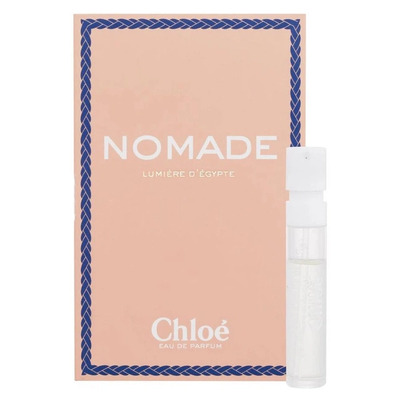 Миниатюра Chloe Nomade Lumiere d Egypte Парфюмерная вода 1.2 мл - пробник духов