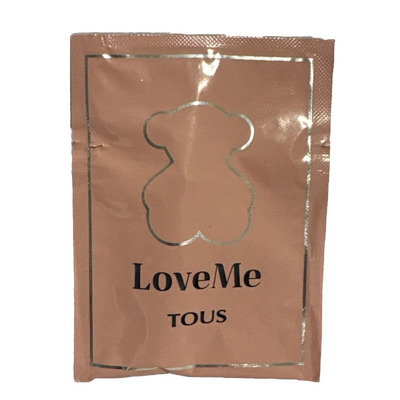 Миниатюра Tous LoveMe Парфюмерная вода 1.5 мл - пробник духов