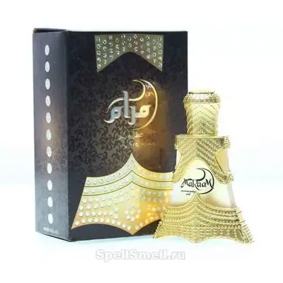 Кхадлай парфюм Мараам для женщин