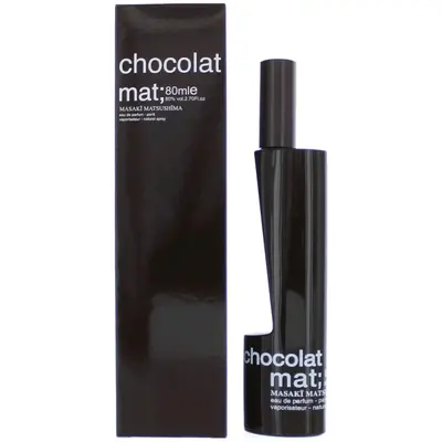Духи с ароматом шоколада Масаки матсушима Мат шоколад