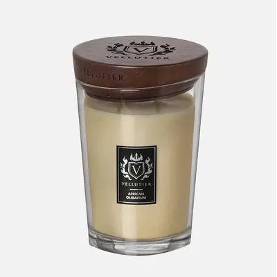 Vellutier African Olibanum