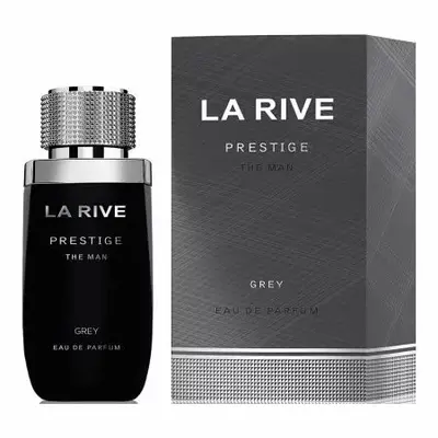 La Rive Prestige The Man Grey