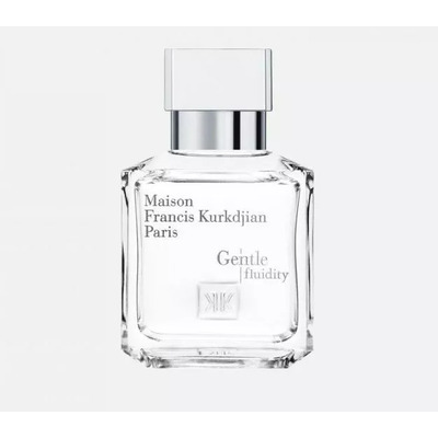 Мужские и женские духи Maison Francis Kurkdjian Gentle Fluidity Silver со скидкой