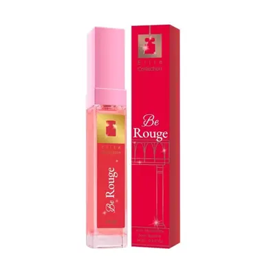Новинка Christine Lavoisier Parfums Elite Collection Be Rouge