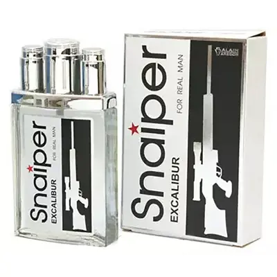 Алайн арегон Снайпер экскалибр