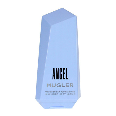 Thierry Mugler Angel Лосьон для тела (уценка) 200 мл