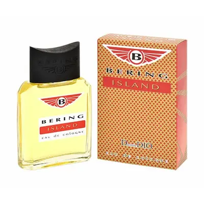 Позитив парфюм Беринг айленд для мужчин