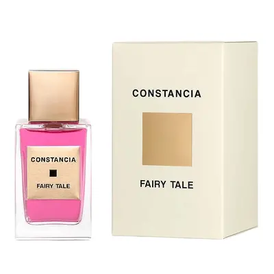 Constancia Fairy Tale