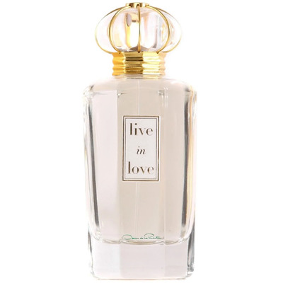 Парфюмерия Оскар де ла рента Лив ин лав 100 мл