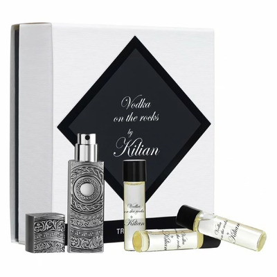 Kilian Vodka on the Rocks набор парфюмерии