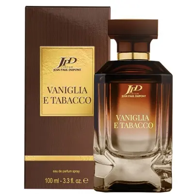 Jean Paul Dupont Vaniglia E Tabacco