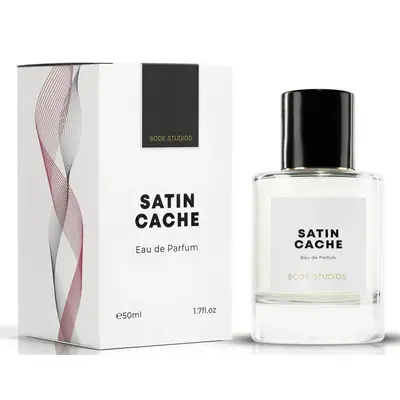 Боде студиос Сатин кэш