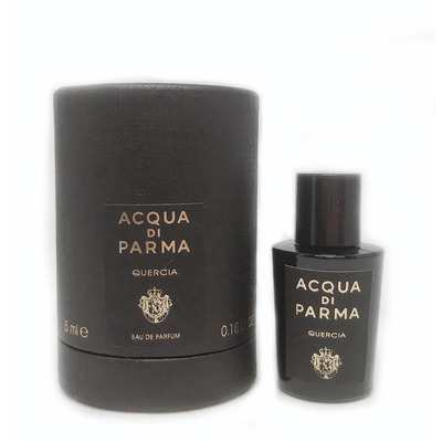 Миниатюра Acqua di Parma Quercia Парфюмерная вода 5 мл - пробник духов