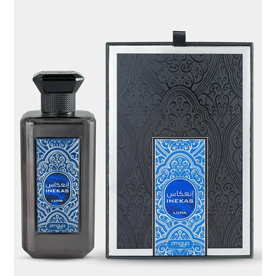 Парфюмерия Зимая Инекас луна 100 мл