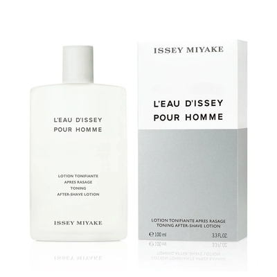 Issey Miyake L Eau D Issey Pour Homme Лосьон после бритья 100 мл