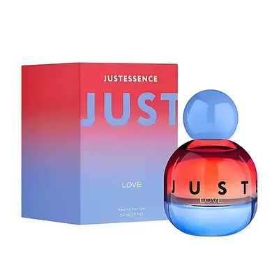Парфюм дженти Джастессенс лав для женщин