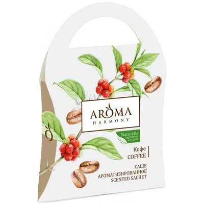 Aroma Harmony Coffee