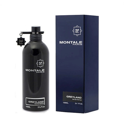 Парфюмерия Монталь Грейланд 100 мл