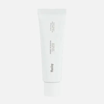 Huxley Port Breath