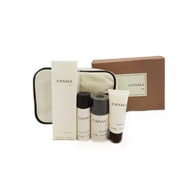 Canali Canali Men набор парфюмерии