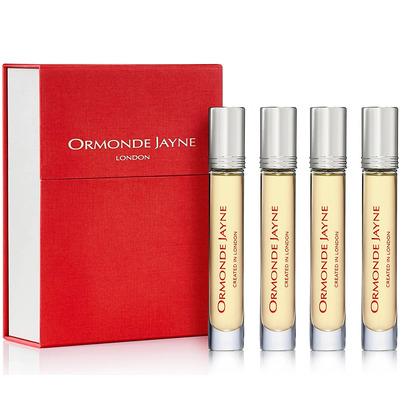 Парфюмерный набор миниатюр Ormonde Jayne Ormonde Woman